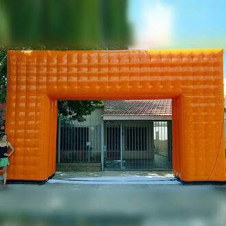 Arco Inflable Pentatuel 710