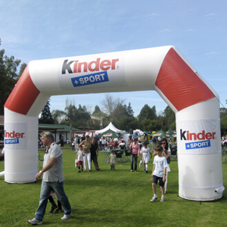 Arco Kinder 690