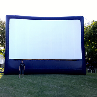 Pantalla Inflable 850x480